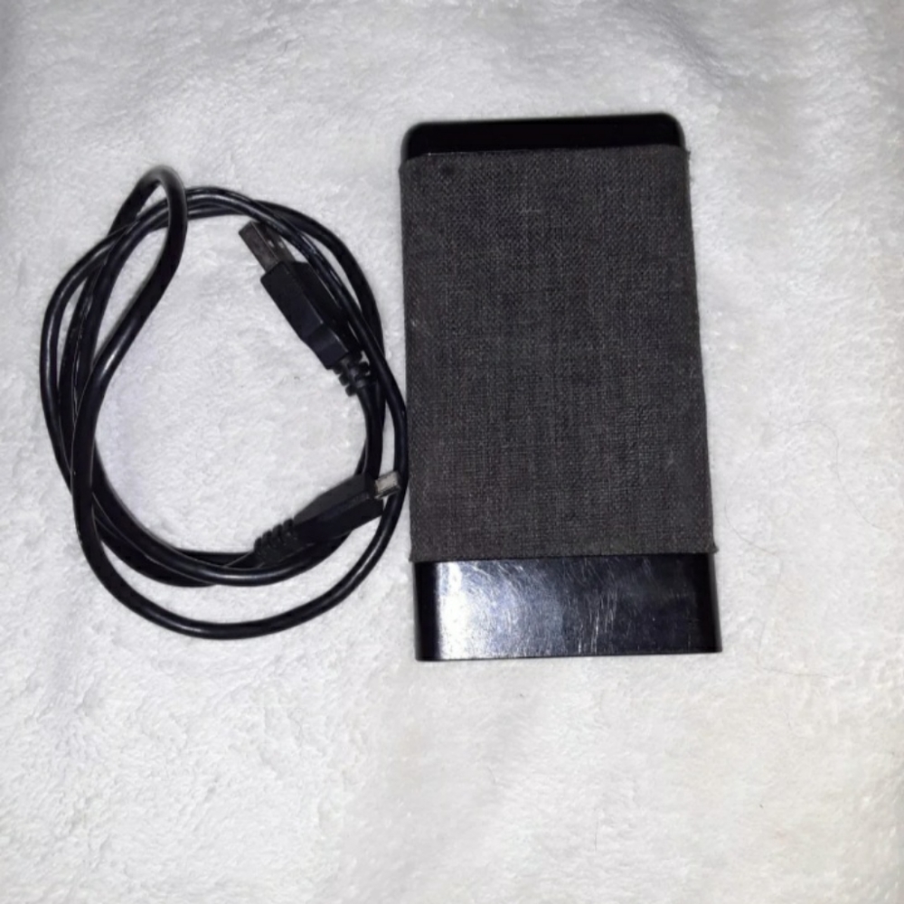 Charging Block